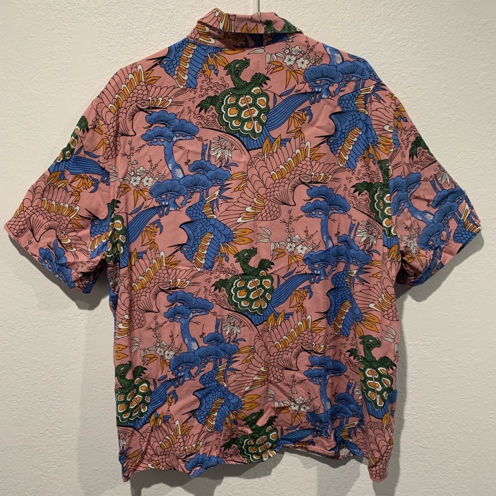 H&M Short Sleeve
